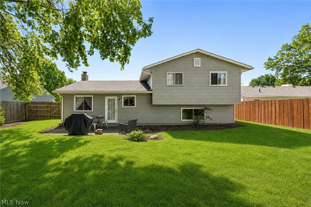 4621 Tanglewood Drive Lorain OH 44053