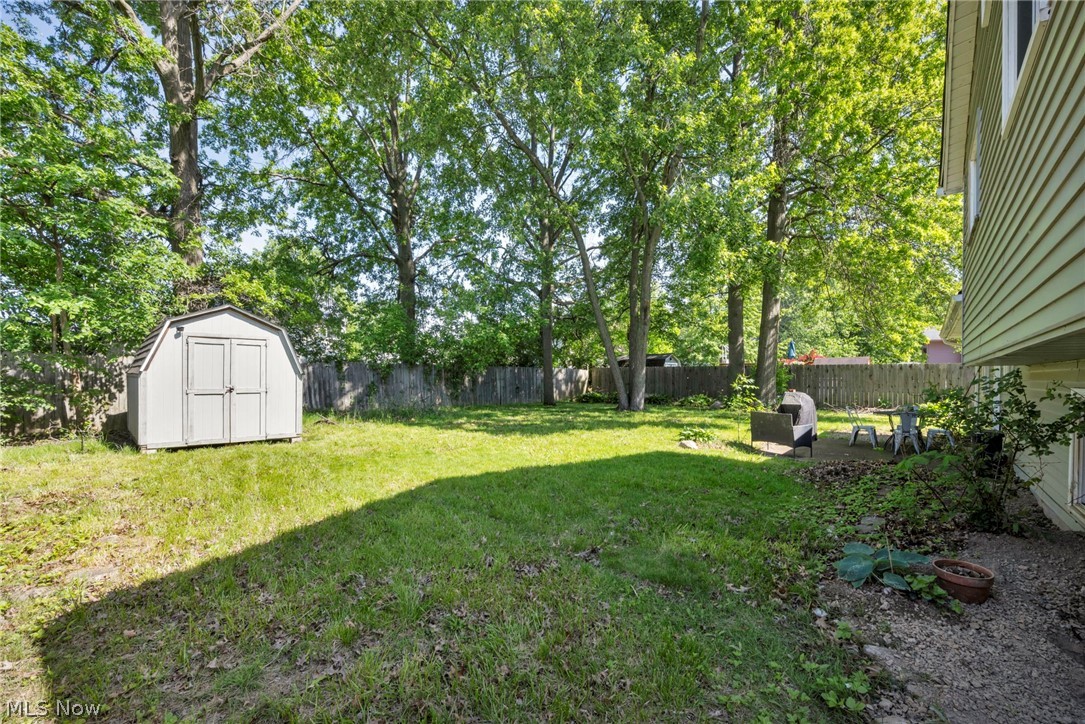 4621 Tanglewood Drive Lorain OH 44053