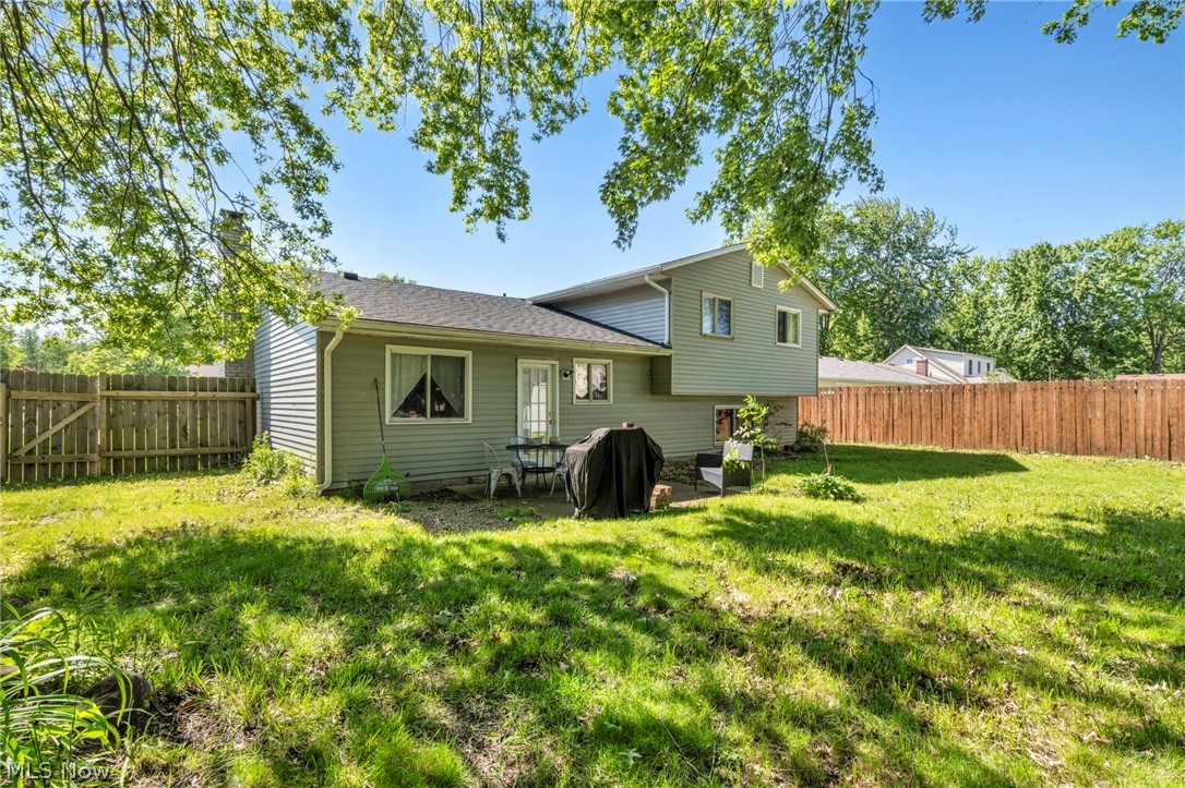 4621 Tanglewood Drive Lorain OH 44053
