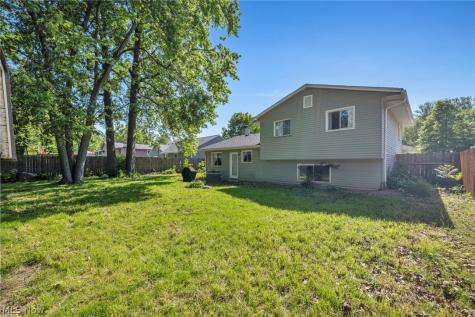 4621 Tanglewood Drive Lorain OH 44053