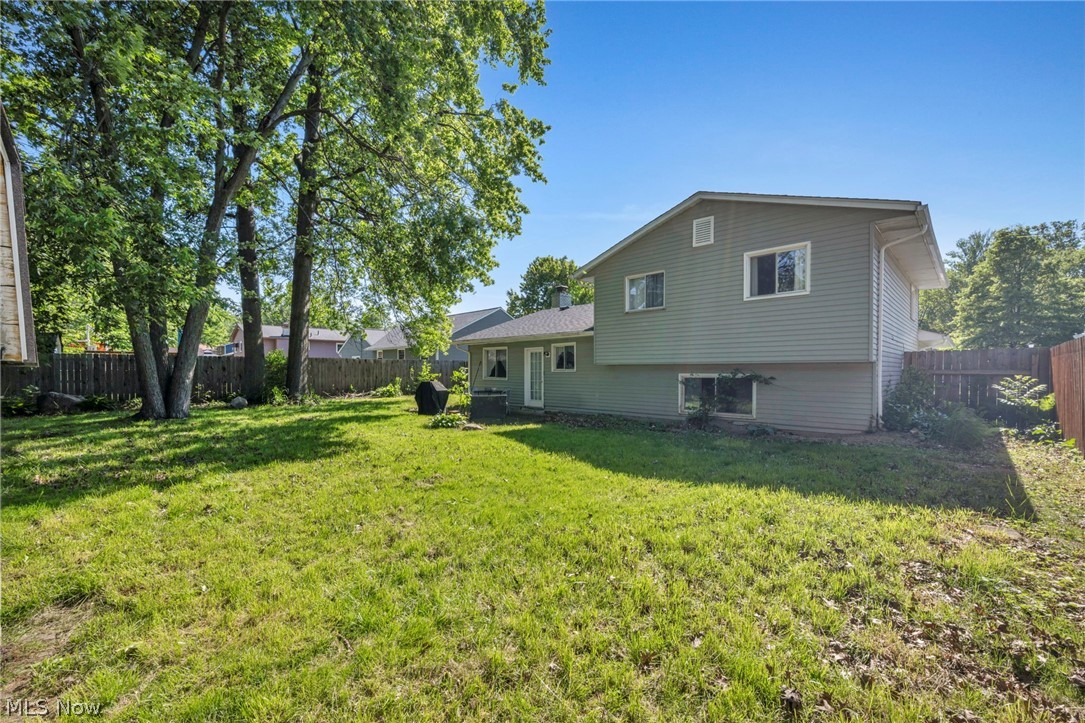 4621 Tanglewood Drive Lorain OH 44053