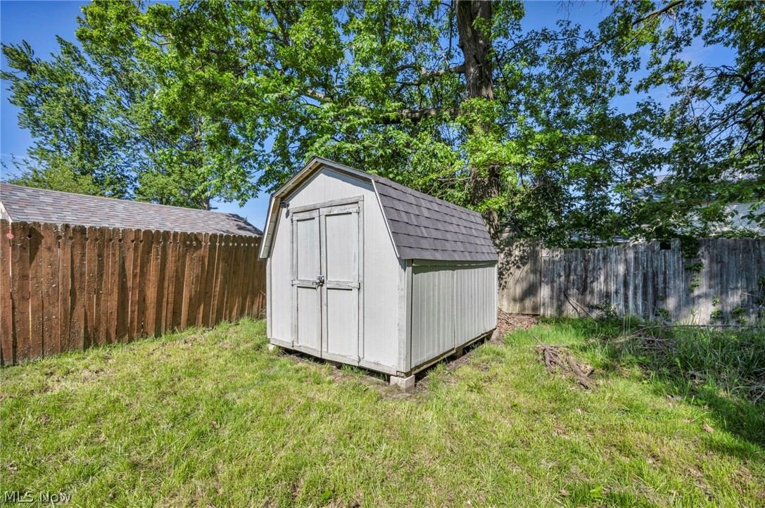 4621 Tanglewood Drive Lorain OH 44053