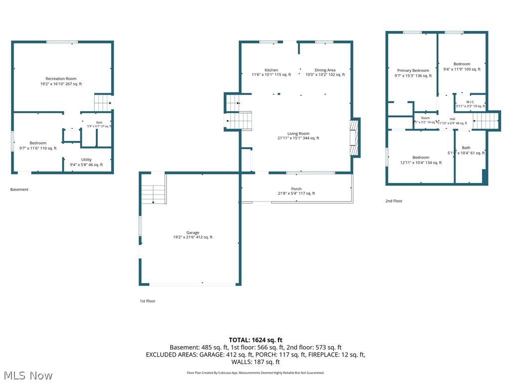 4621 Tanglewood Drive Lorain OH 44053