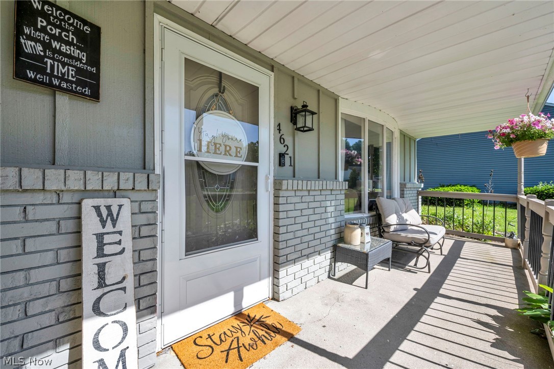 4621 Tanglewood Drive Lorain OH 44053