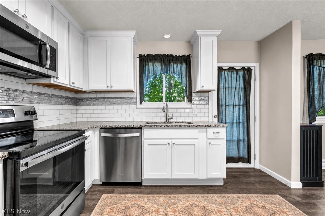 4621 Tanglewood Drive Lorain OH 44053