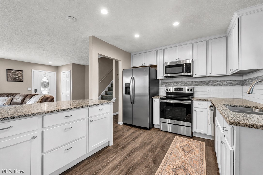 4621 Tanglewood Drive Lorain OH 44053