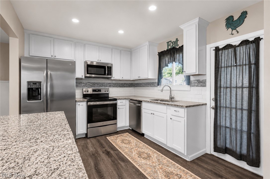 4621 Tanglewood Drive Lorain OH 44053