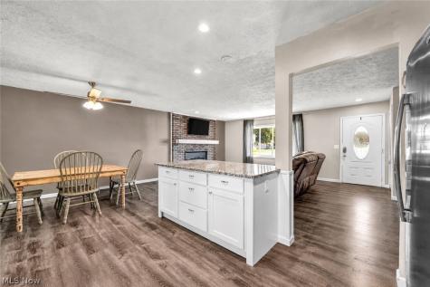 4621 Tanglewood Drive Lorain OH 44053