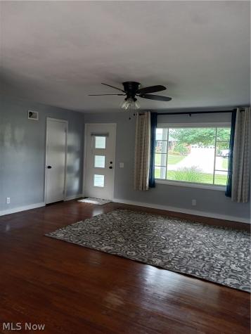 105 Chamberlain Drive Marietta OH 45750