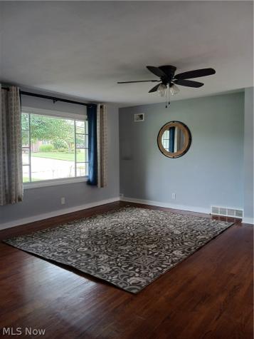 105 Chamberlain Drive Marietta OH 45750