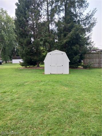 105 Chamberlain Drive Marietta OH 45750