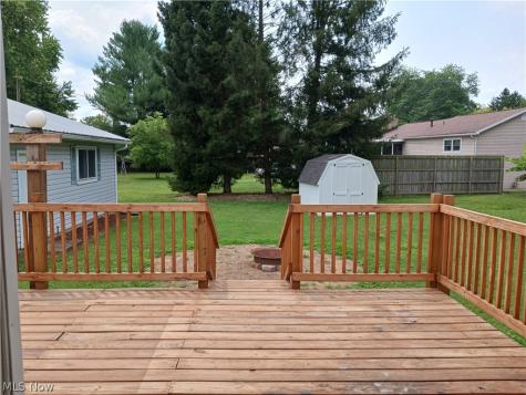 105 Chamberlain Drive Marietta OH 45750