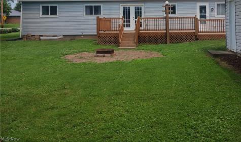 105 Chamberlain Drive Marietta OH 45750