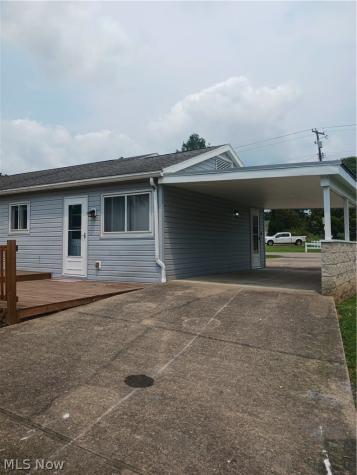 105 Chamberlain Drive Marietta OH 45750