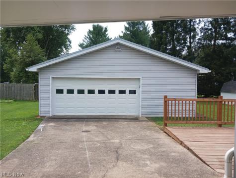 105 Chamberlain Drive Marietta OH 45750