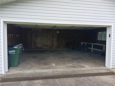 105 Chamberlain Drive Marietta OH 45750
