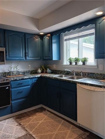 105 Chamberlain Drive Marietta OH 45750