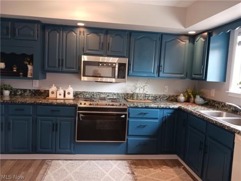 105 Chamberlain Drive Marietta OH 45750
