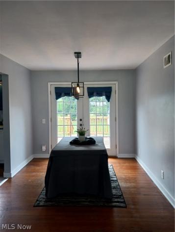 105 Chamberlain Drive Marietta OH 45750