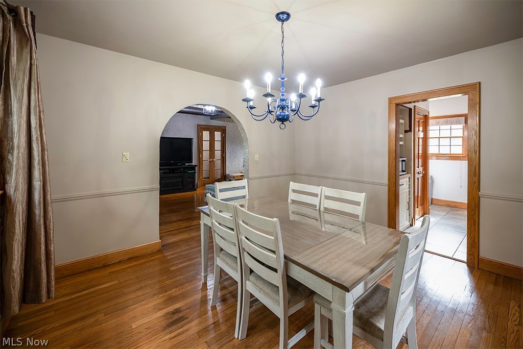 649 W Broad Street Newton Falls OH 44444