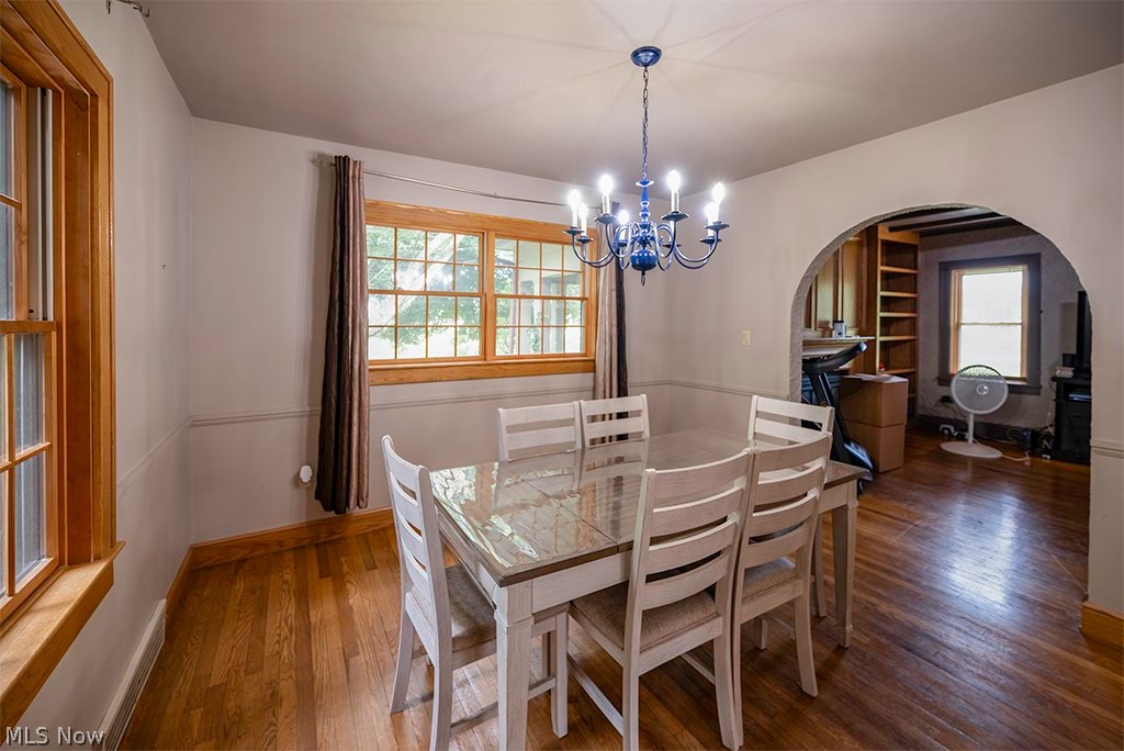 649 W Broad Street Newton Falls OH 44444