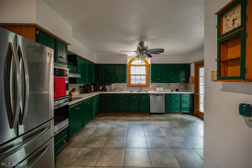 649 W Broad Street Newton Falls OH 44444