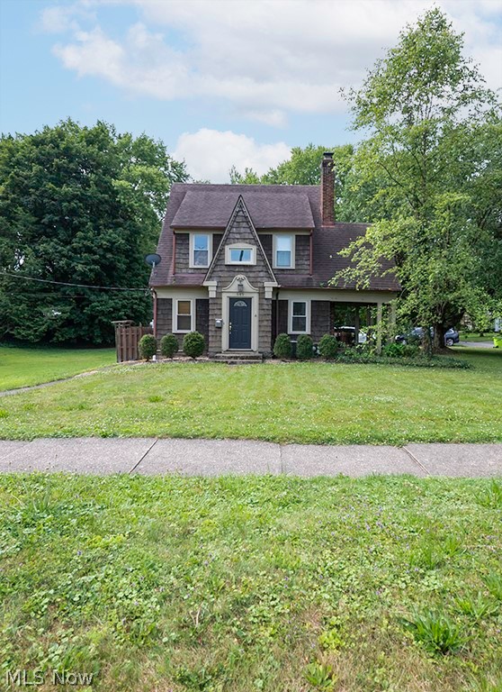 649 W Broad Street Newton Falls OH 44444