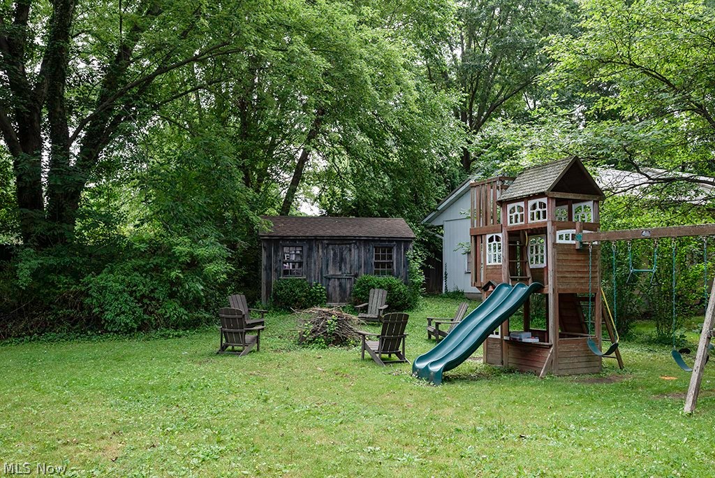 649 W Broad Street Newton Falls OH 44444