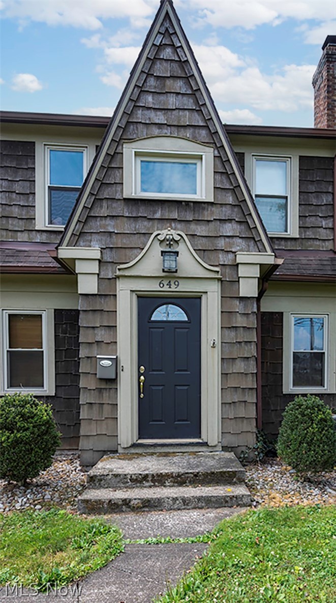 649 W Broad Street Newton Falls OH 44444