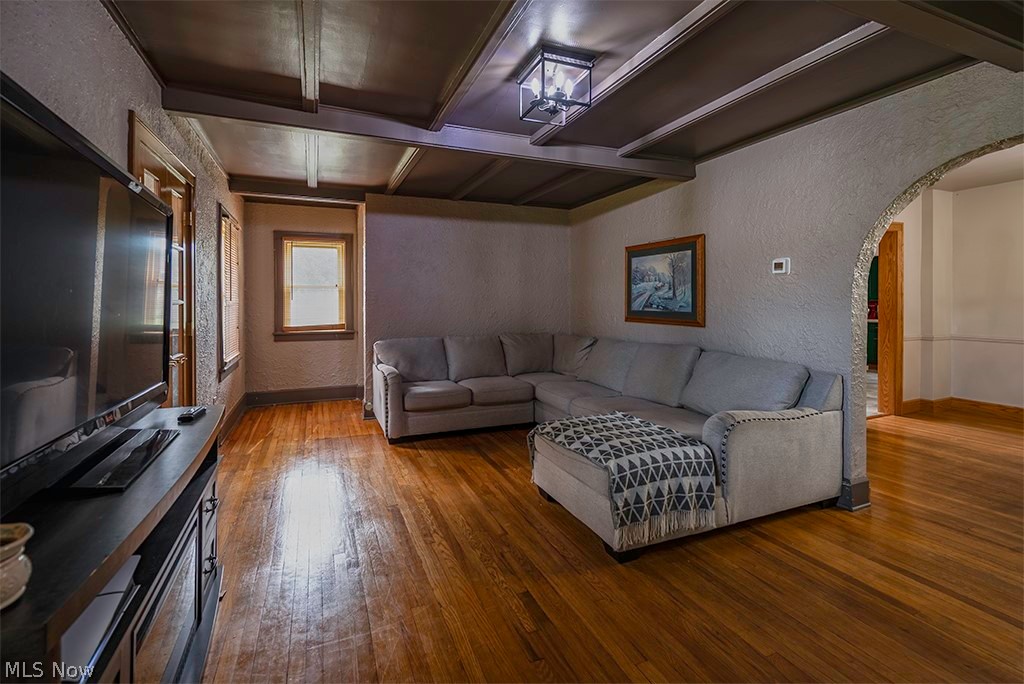 649 W Broad Street Newton Falls OH 44444