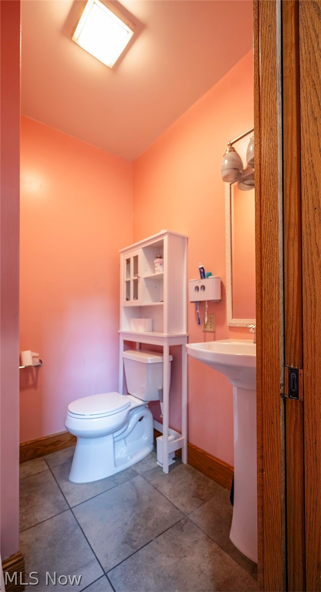 649 W Broad Street Newton Falls OH 44444