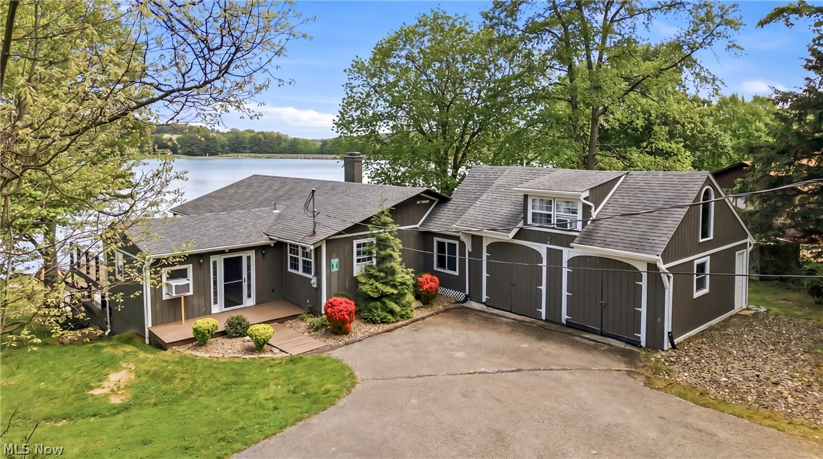 47739 Tomahawk Drive Negley OH 44441