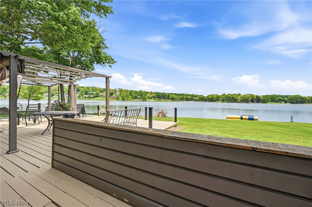 47739 Tomahawk Drive Negley OH 44441