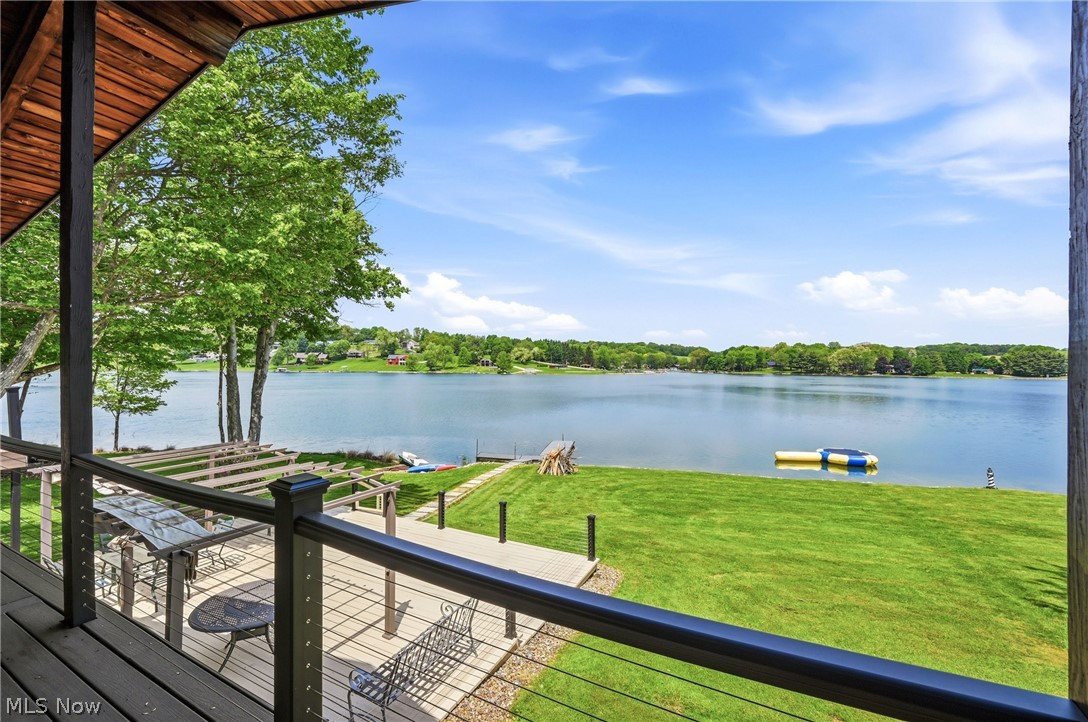 47739 Tomahawk Drive Negley OH 44441