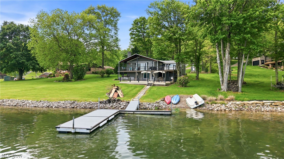 47739 Tomahawk Drive Negley OH 44441