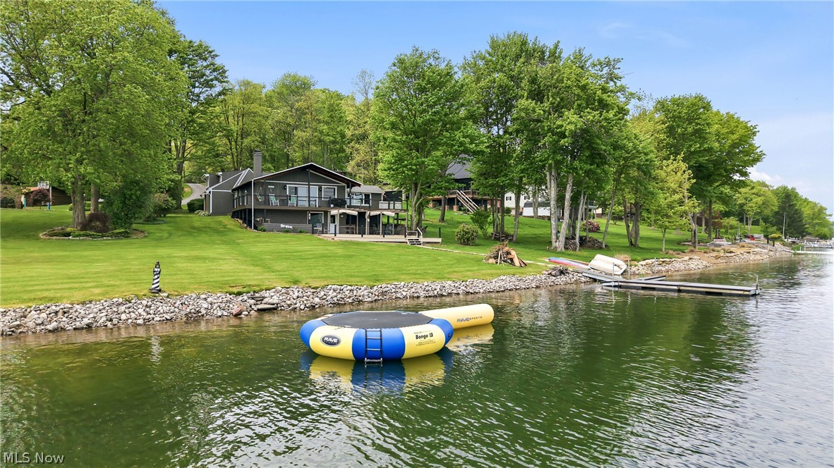 47739 Tomahawk Drive Negley OH 44441
