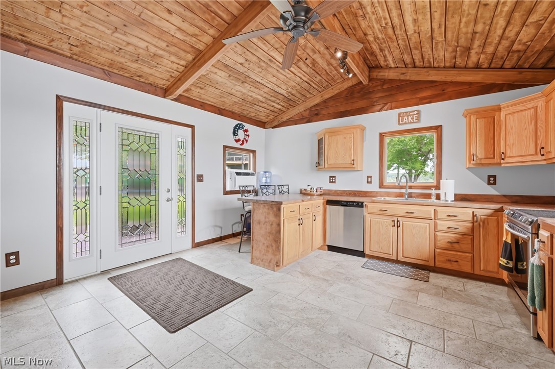 47739 Tomahawk Drive Negley OH 44441