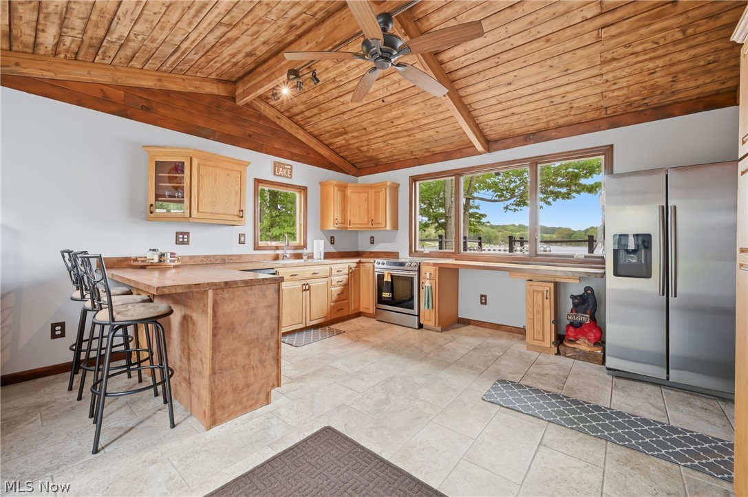 47739 Tomahawk Drive Negley OH 44441