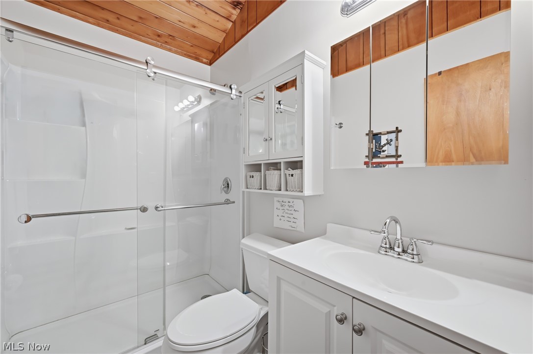 47739 Tomahawk Drive Negley OH 44441
