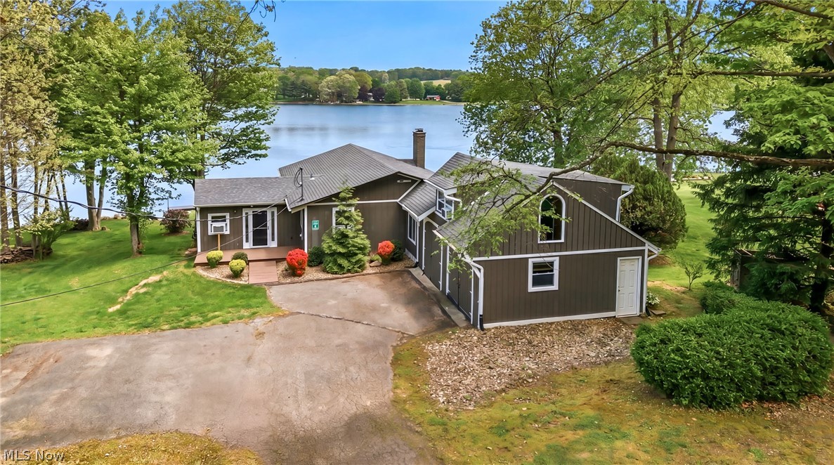 47739 Tomahawk Drive Negley OH 44441