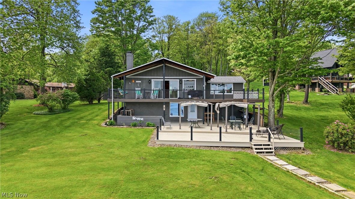47739 Tomahawk Drive Negley OH 44441