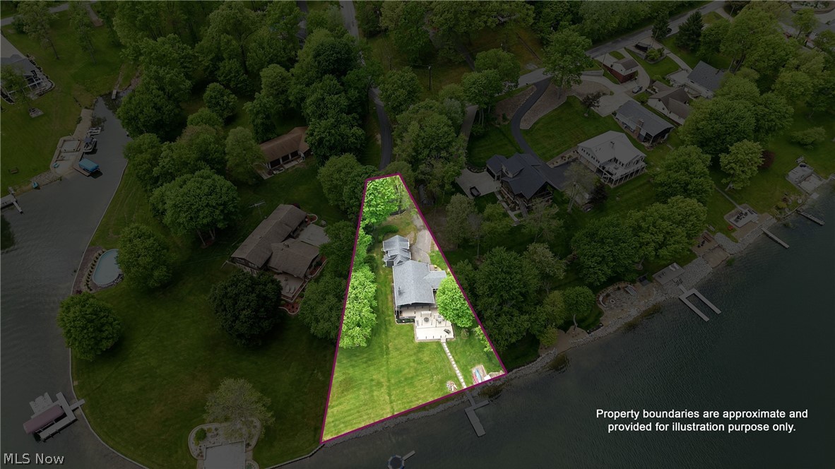 47739 Tomahawk Drive Negley OH 44441