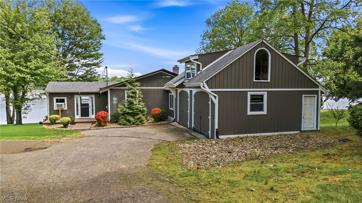 47739 Tomahawk Drive Negley OH 44441