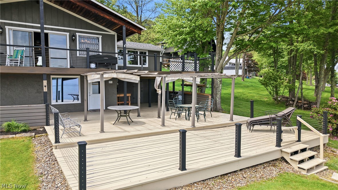 47739 Tomahawk Drive Negley OH 44441