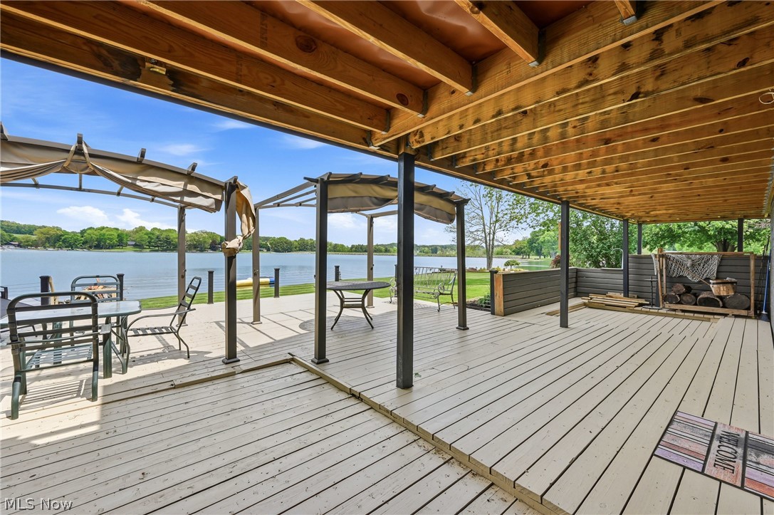 47739 Tomahawk Drive Negley OH 44441