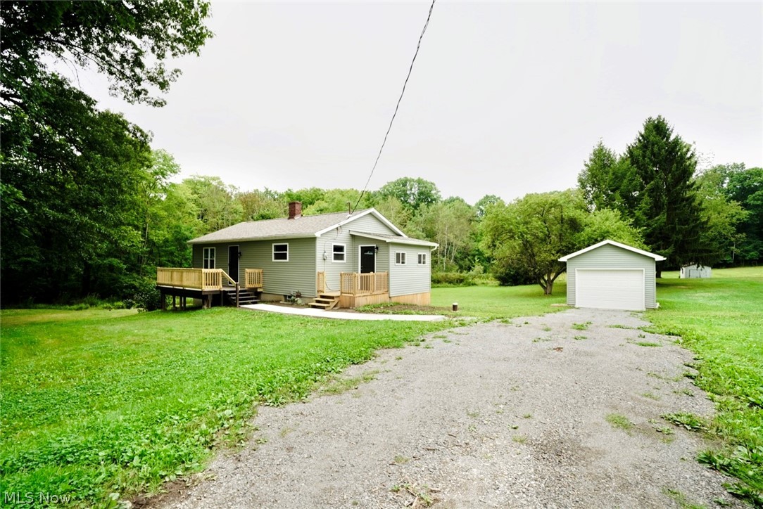 1116 Haynie Lane Vienna OH 44473