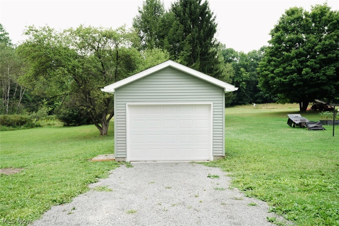 1116 Haynie Lane Vienna OH 44473