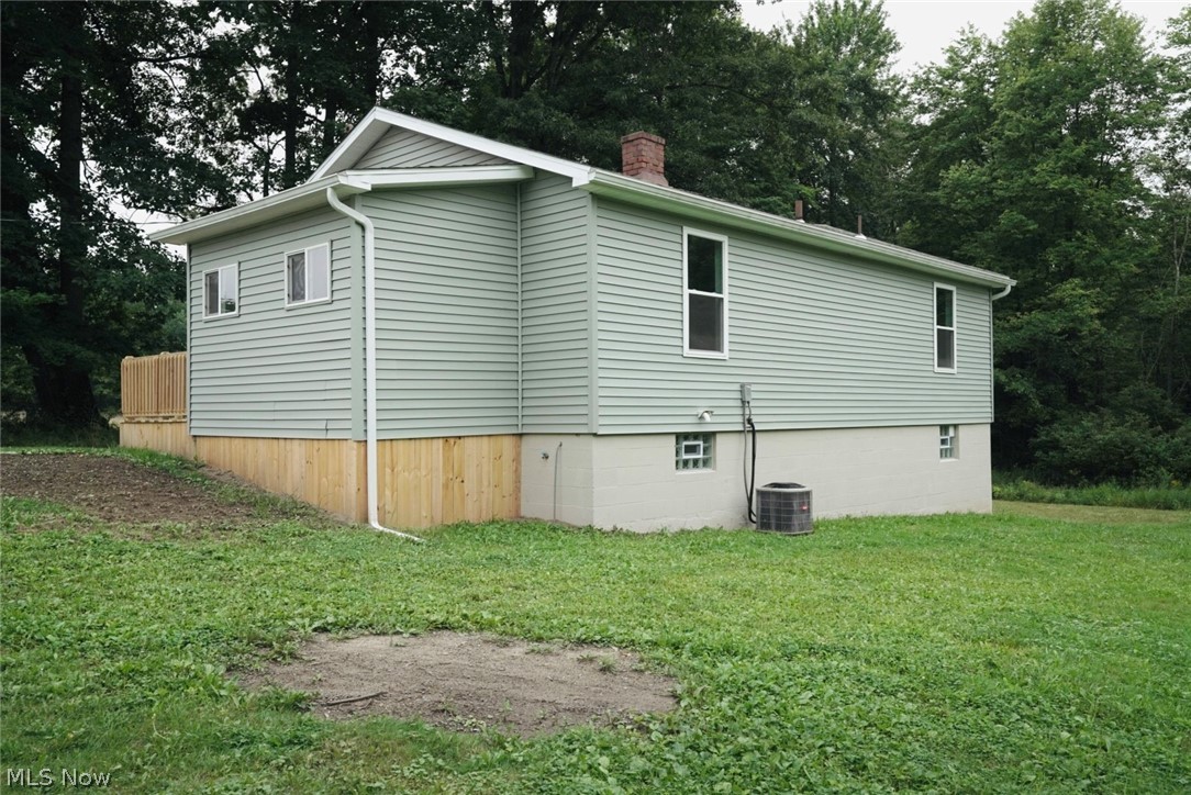 1116 Haynie Lane Vienna OH 44473