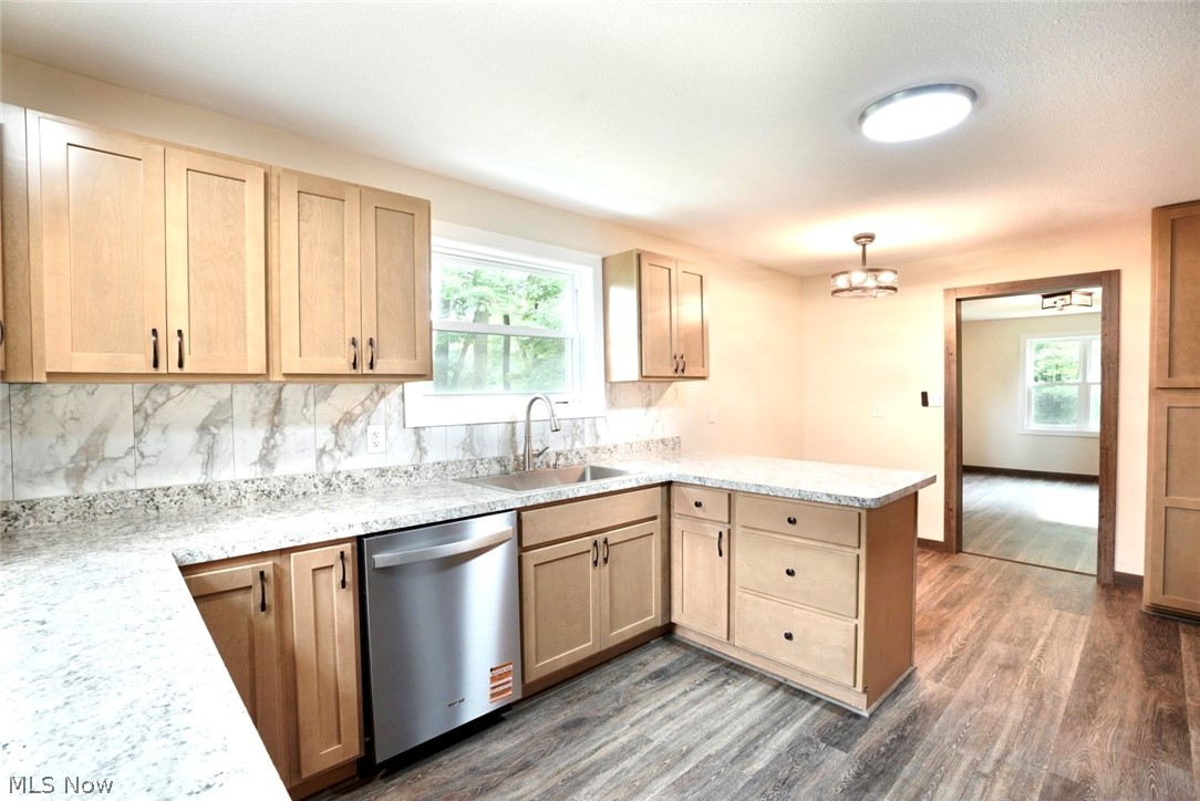 1116 Haynie Lane Vienna OH 44473