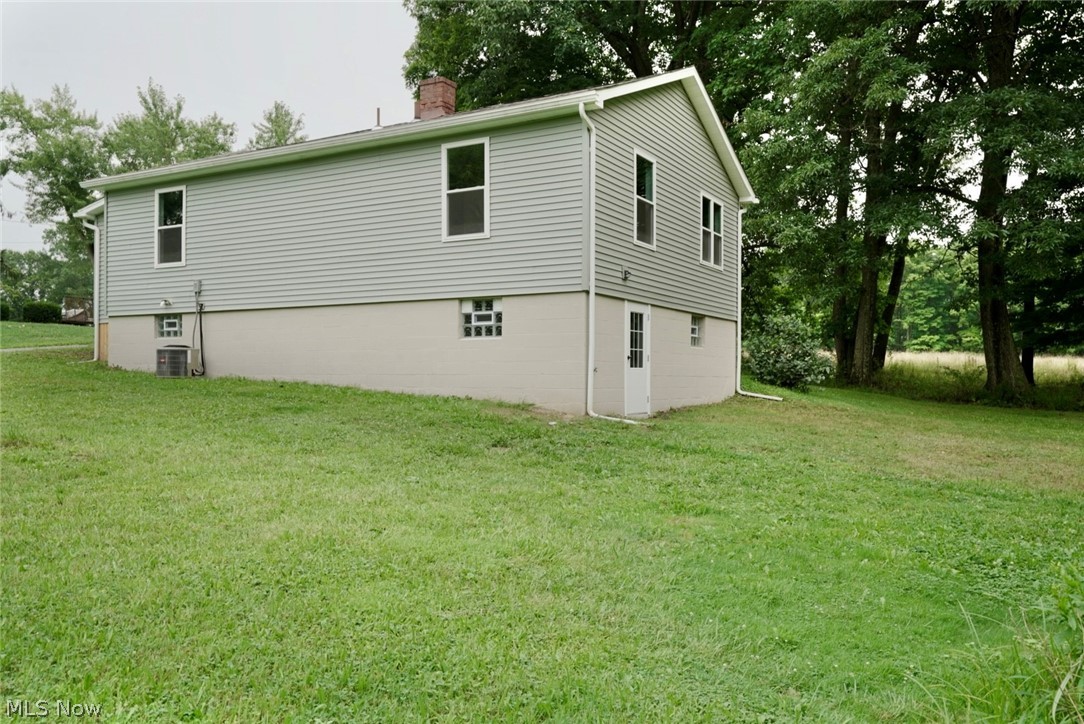 1116 Haynie Lane Vienna OH 44473